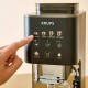 ESPRESSO COFFEEMAKER  SA403BE0 1370W 15BAR ΑΥΤΟΜΑΤΗ ΜΕ ΜΥΛΟ & ΟΘΟΝΗ ΑΦΗΣ